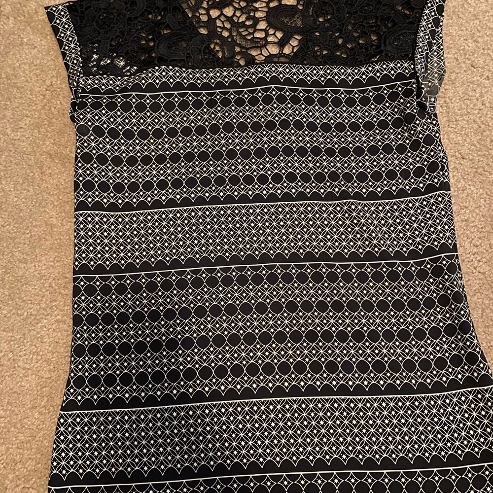 XS Express Top - Picture 3 of 3